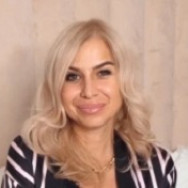 Hairdresser Наталия Полуэктова on Barb.pro