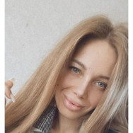 Hairdresser Екатерина Веселова on Barb.pro