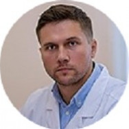 Dermatologist Владимир Пинегин on Barb.pro
