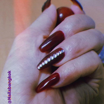 Bangkok Nails Fashion, Бангкок Фото - 5