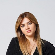 Hairdresser Анна Мититюк on Barb.pro