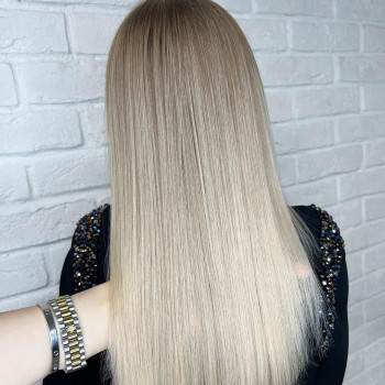 Анна Мититюк, Москва Фото - 6