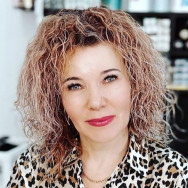 Fryzjer Ирина Moscow,