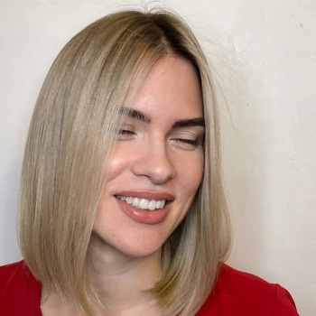 Елена Привезенцева, Moscow Фото - 5