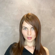 Hairdresser Анна Скулкина on Barb.pro