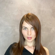 Friseur Анна Moscow,