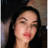 Парикмахер Анна Москва,