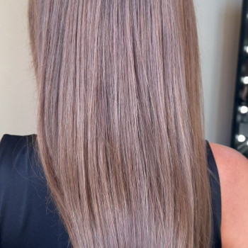 Анна Прошина, Москва Фото - 6