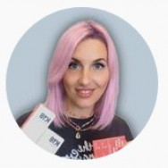 Friseur Наталья  Moscow,