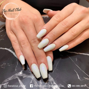 The Nail Club, Пхукет Фото - 5