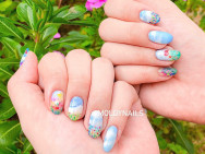 Салон красоты Moldy Nails Чиангмай,119/15, The Prime Horizon Village