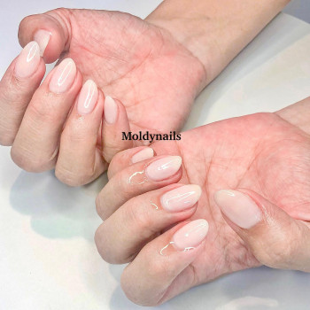 Moldy Nails, Чиангмай Фото - 5