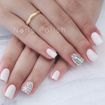 Nails.Po.Lish, Bangkok Фото - 5