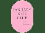 Beauty Salon January Nail Club on Barb.pro