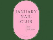 Салон красоты January Nail Club Пхукет,46 Dibuk Rd, Tambon Talat Nuea, Mueang Phuket District 
