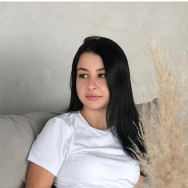 Hairdresser Александра Moscow,