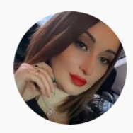 Friseur Кристина Moscow,