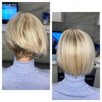 Валерия Воробьева, Moscow Фото - 5