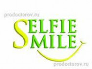 Klinika stomatologiczna Selfie-smile on Barb.pro