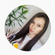 Friseur Светлана Moscow,