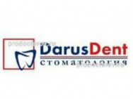 Klinika stomatologiczna Дарус-дент on Barb.pro