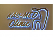 Klinika stomatologiczna Kas-med clinic on Barb.pro