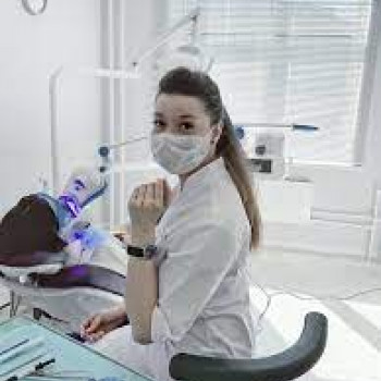 Первая Стоматология, Moscow Фото - 5