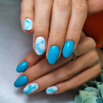 Royal Nails, Phuket Фото - 5