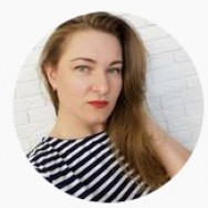 Friseur Светлана Moscow,