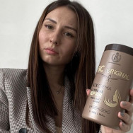 Fryzjer Алевтина Moscow,