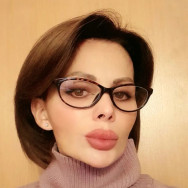 Hairdresser Юлия Рябова on Barb.pro