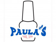 Салон красоты Paula Nails Spa на Barb.pro