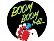 Салон красоты Boom Boom Nail на Barb.pro