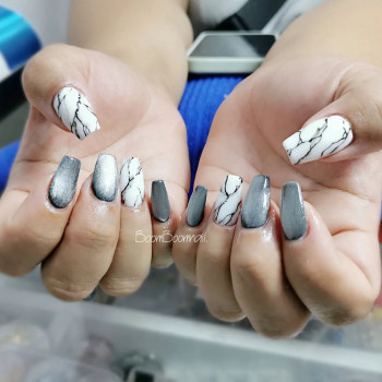 Boom Boom Nail, Бангкок Фото - 5