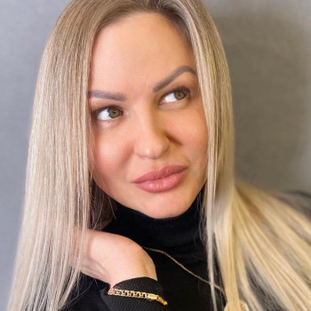 Марта Корноухова, Moscow Фото - 5