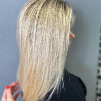 Марта Корноухова, Moscow Фото - 6