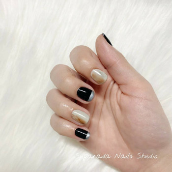 Suparada Nails Studio, Bangkok Фото - 5