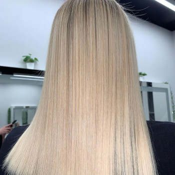 Виолетта Чернинова, Moscow Фото - 6