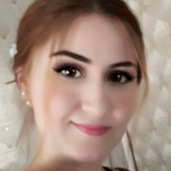 Makeup Artist Saida Chugelieva on Barb.pro