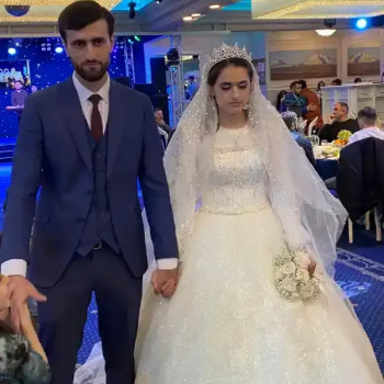 Свадебный макияж 