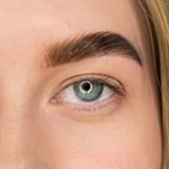 Ламинирование +окрашивание 