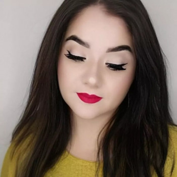 Голливудский макияж 