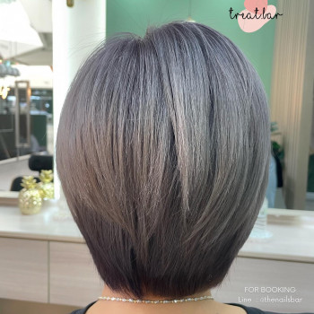 TreatBar, Bangkok Фото - 5