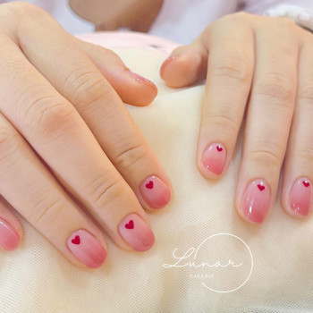 Lunar Nail Bar, Pattaya Фото - 5