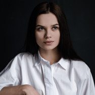 Lashmaker Валерия Проценко on Barb.pro