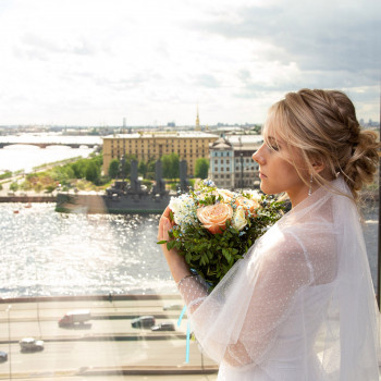 Андрей Мартынов, Saint Petersburg Фото - 6