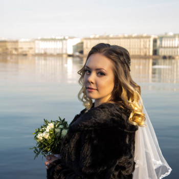 Андрей Мартынов, Saint Petersburg Фото - 21