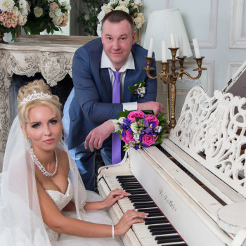 Андрей Мартынов, Saint Petersburg Фото - 25