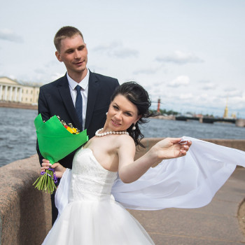 Андрей Мартынов, Saint Petersburg Фото - 28