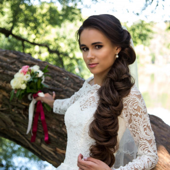 Свадебная фотосессия
                    Hochzeitsfotograf Андрей Мартынов Saint Petersburg